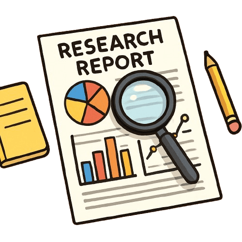 research-report-photo